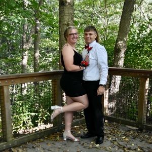 Meet your Posher, Wade